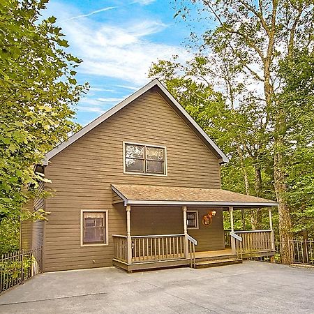 Willa Sanctuary Pigeon Forge Zewnętrze zdjęcie